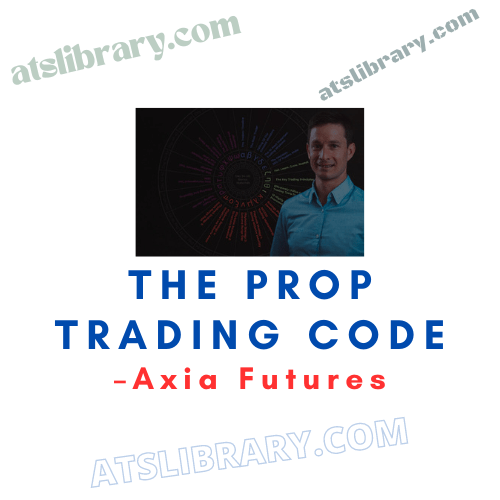 Axia Futures – The Prop Trading Code