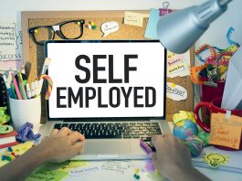 The challenges of being self-employed in Nigeria