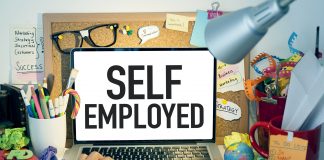 The challenges of being self-employed in Nigeria The challenges of being self-employed in Nigeria