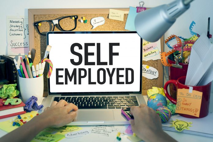 The challenges of being self-employed in Nigeria