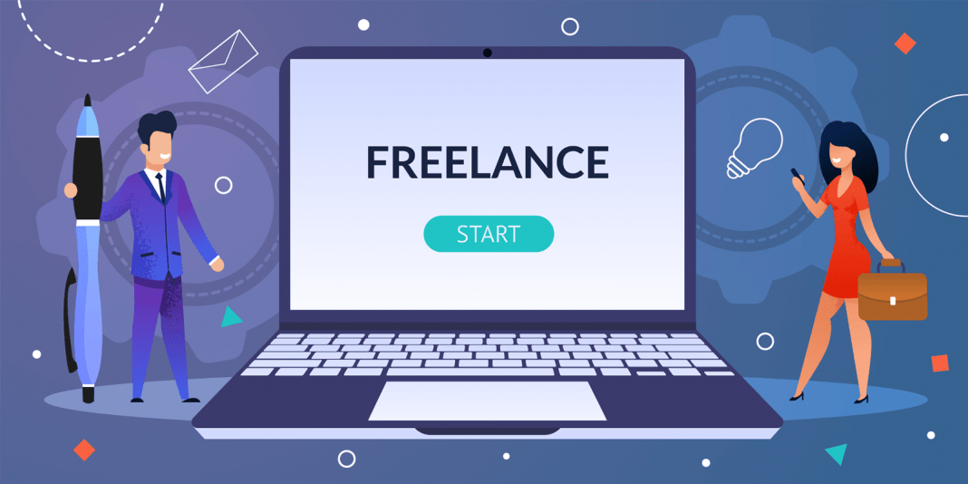 Freelancing opportunities for students (2024) Freelancing opportunities for students (2024)