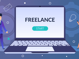 Freelancing opportunities for students (2024)