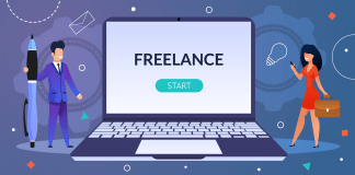 Freelancing opportunities for students (2024) Freelancing opportunities for students (2024)