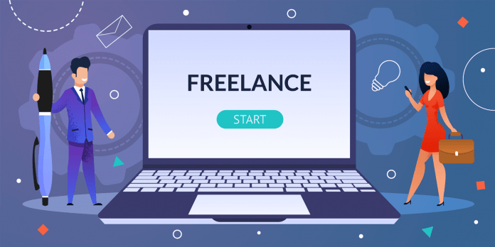 Freelancing opportunities for students (2024)