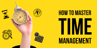 How to master time management How to master time management