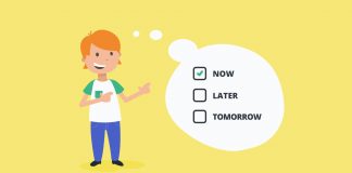 How to overcome procrastination How to overcome procrastination