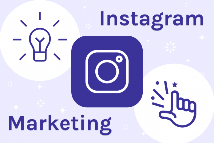 Instagram Marketing Strategies: Building a Brand Presence Through Visual Storytelling