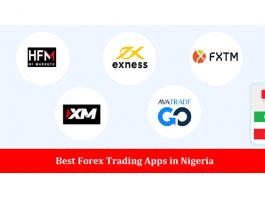 Stay Connected and Informed with the Top Forex Trading Apps in Nigeria