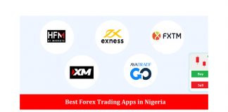 Stay Connected and Informed with the Top Forex Trading Apps in Nigeria Stay Connected and Informed with the Top Forex Trading Apps in Nigeria