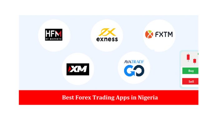 Stay Connected and Informed with the Top Forex Trading Apps in Nigeria