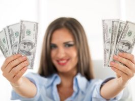 Steps to gain financial independence from parents