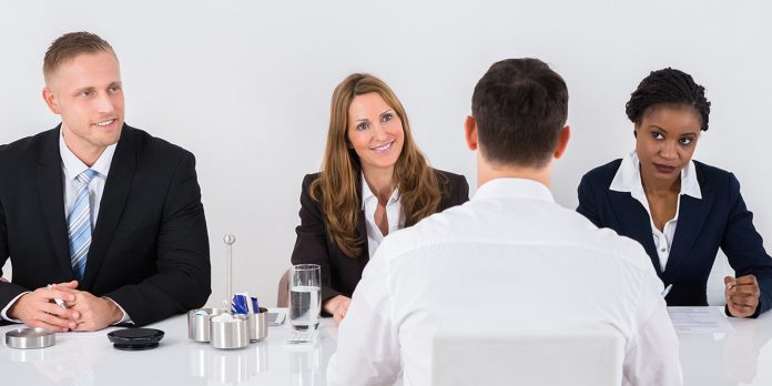 The dos and don’ts of job interviews