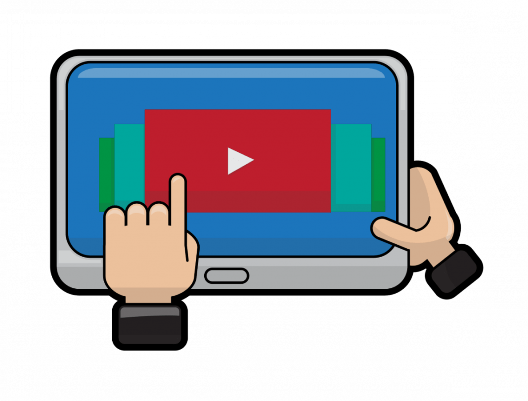 8 Ways you can make money watching videos online