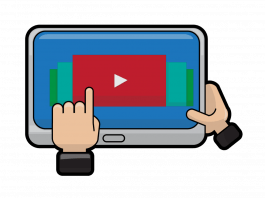 8 Ways you can make money watching videos online