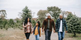 10 apps that pay you to walk (2024) 10 apps that pay you to walk (2024)