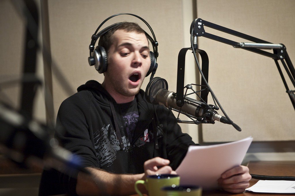 How to become a voice-over artist How to become a registered nurse in Nigeria