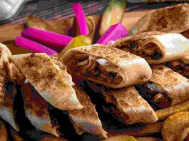 How to start shawarma business in Nigeria