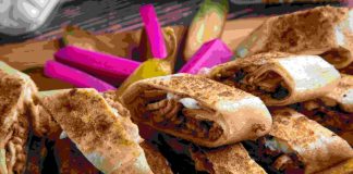 How to start shawarma business in Nigeria How to start shawarma business in Nigeria