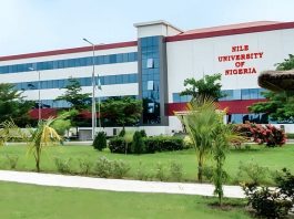 10 Cheapest private universities in Nigeria (2024)