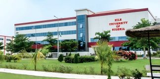 10 Cheapest private universities in Nigeria (2024) 10 Cheapest private universities in Nigeria (2024)