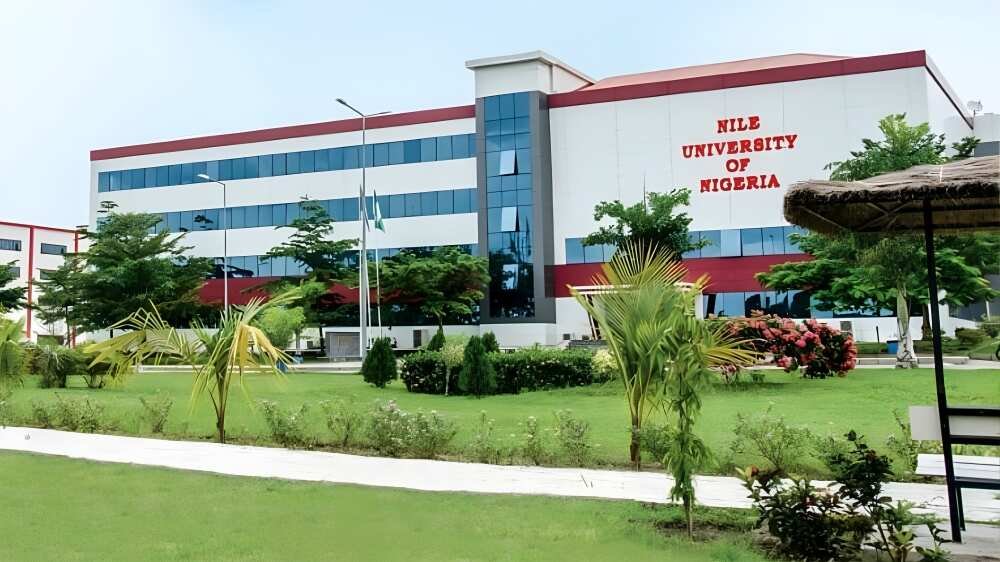 10 Cheapest private universities in Nigeria (2024)