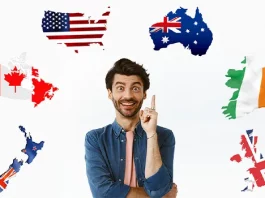 10 Best English speaking countries for studies