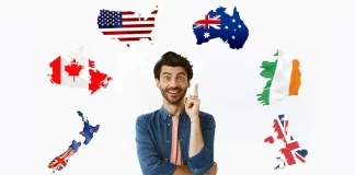 10 Best English speaking countries for studies 10 Best English speaking countries for studies