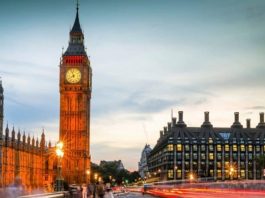 10 Best places to study in Europe