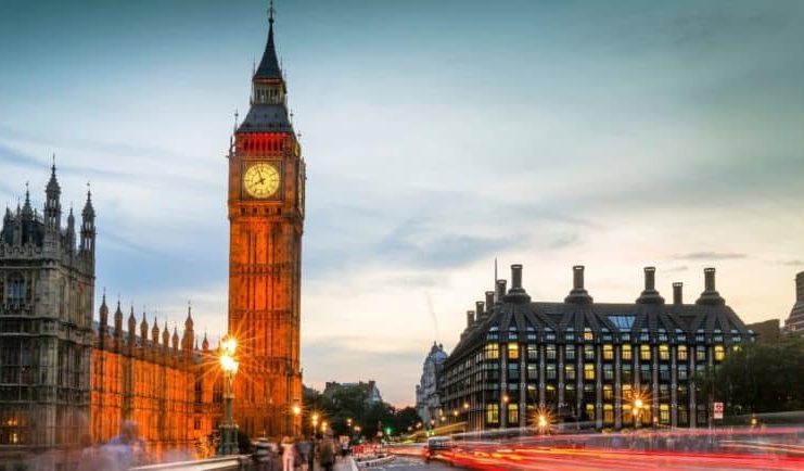 10 Best places to study in Europe