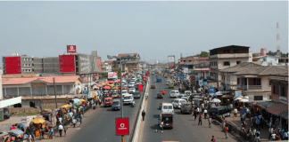 10 Most economically friendly cities in Ghana 10 Most economically friendly cities in Ghana