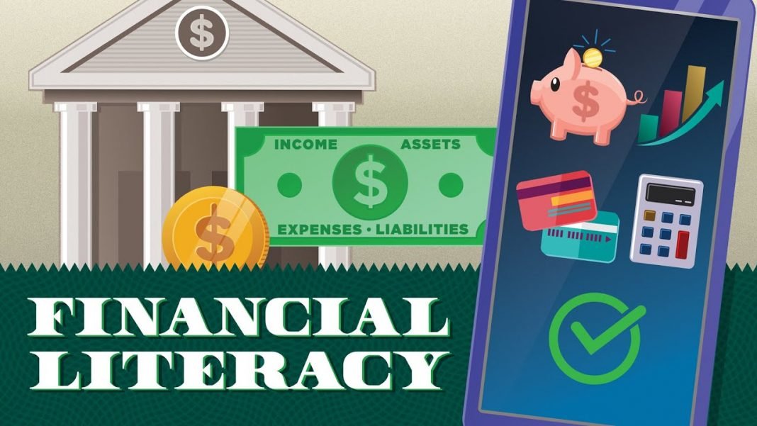 6 Financial literacy lessons you won’t learn in school 6 Financial literacy lessons you won’t learn in school