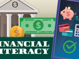 6 Financial literacy lessons you won’t learn in school
