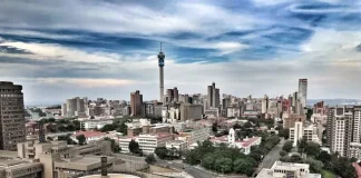 8 Most technologically advanced cities in Africa 8 Most technologically advanced cities in Africa