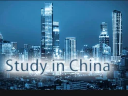 How to apply for Chinese government scholarships from Nigeria