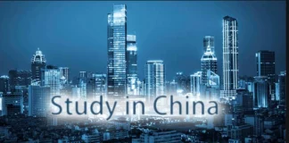 How to apply for Chinese government scholarships from Nigeria How to apply for Chinese government scholarships from Nigeria