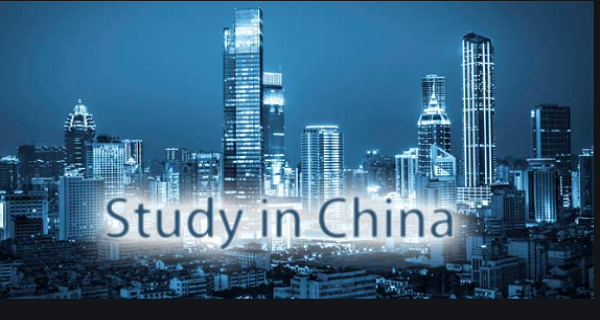 How to apply for Chinese government scholarships from Nigeria