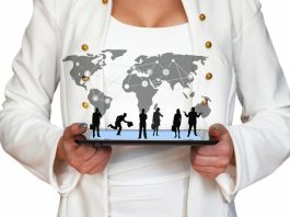 List of countries needing foreign talents in the tech sector