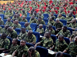 How to join the Nigerian Air Force
