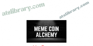 Sajad – Meme Coin Alchemy Compassfx - Sharp Edge Institutional Ultimate Trade Program