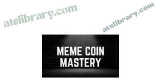 Sajad – Meme Coin Mastery 2024 Sajad – Meme Coin Mastery 2024