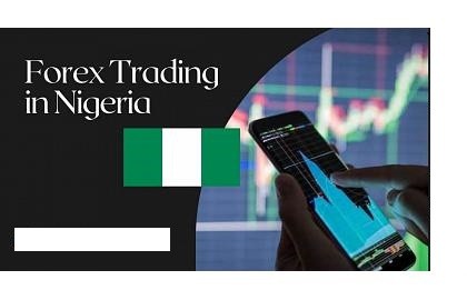Is forex trading banned in Nigeria?