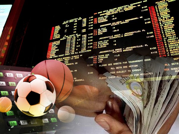 Sports betting: A source of hope or misery?