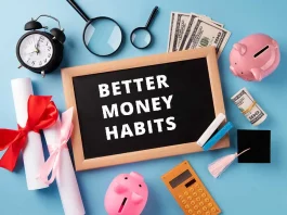 6 Habits that can change your finances