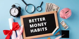 6 Habits that can change your finances 6 Habits that can change your finances