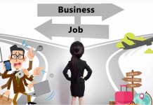 Job vs business: Which is better for you? Job vs business: Which is better for you?