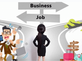 Job vs business: Which is better for you?