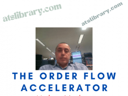 Mike Valtos – The Order Flow Accelerator
