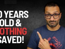 10 Brilliant ways to build wealth after 40