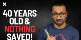 10 Brilliant ways to build wealth after 40 10 Brilliant ways to build wealth after 40