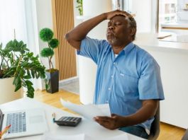 10 Signs that you are a bad investor